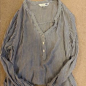 Old navy blouse